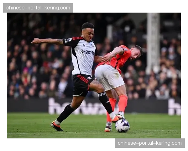 半场战报：富勒姆vs狼队，比赛节奏缓慢致双方压迫数据偏低