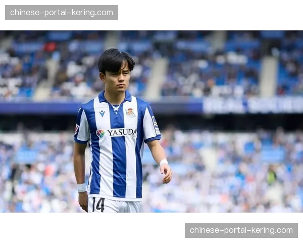 西甲早场战报:皇家社会1-0小胜巴列卡诺,久保建英助攻制胜球