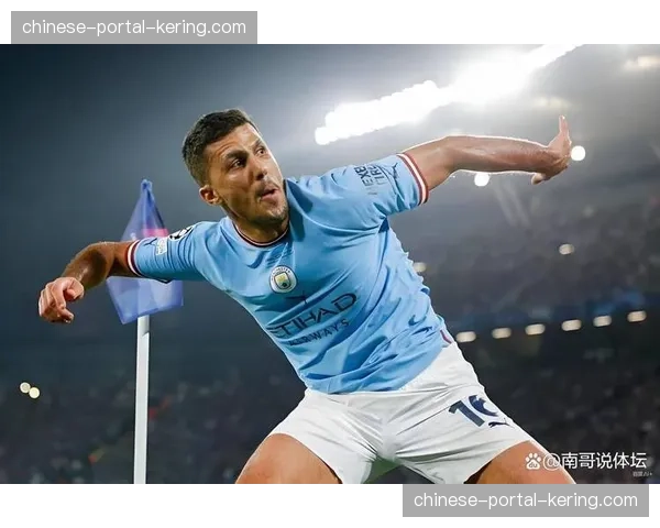 曼城中场罗德里因累计黄牌停赛,将缺席对阵阿森纳的关键战 曼城中场罗德里因累计黄牌停赛,将缺席对阵阿森纳的关键战