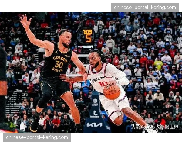勇士快船附加赛生死战，库里伦纳德老将对决决定赛季命运