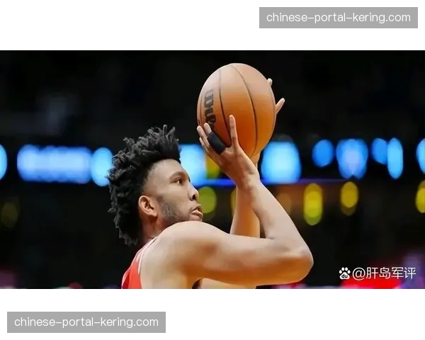 老鹰签下中锋托尼·布拉德利，针对性补充篮板保护和护框能力